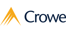 Crowe LLP