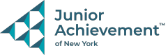 Junior Achievement of New York logo