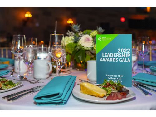 2022 Leadership Awards Gala