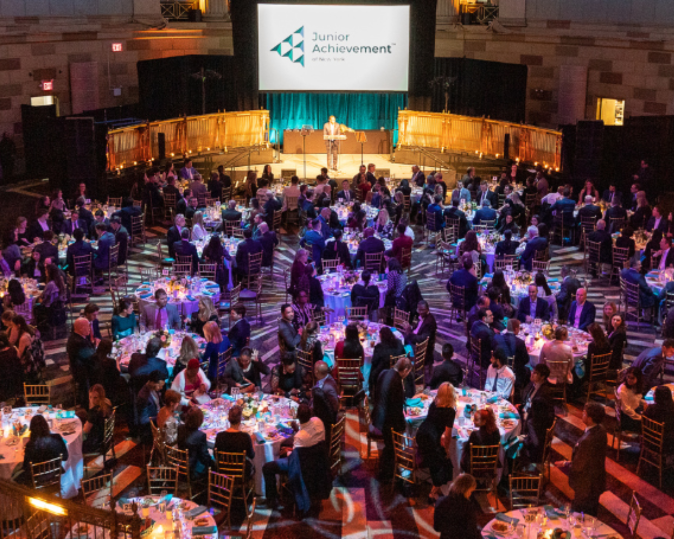 2023 Leadership Awards Gala