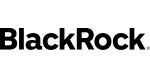 Logo for BlackRock