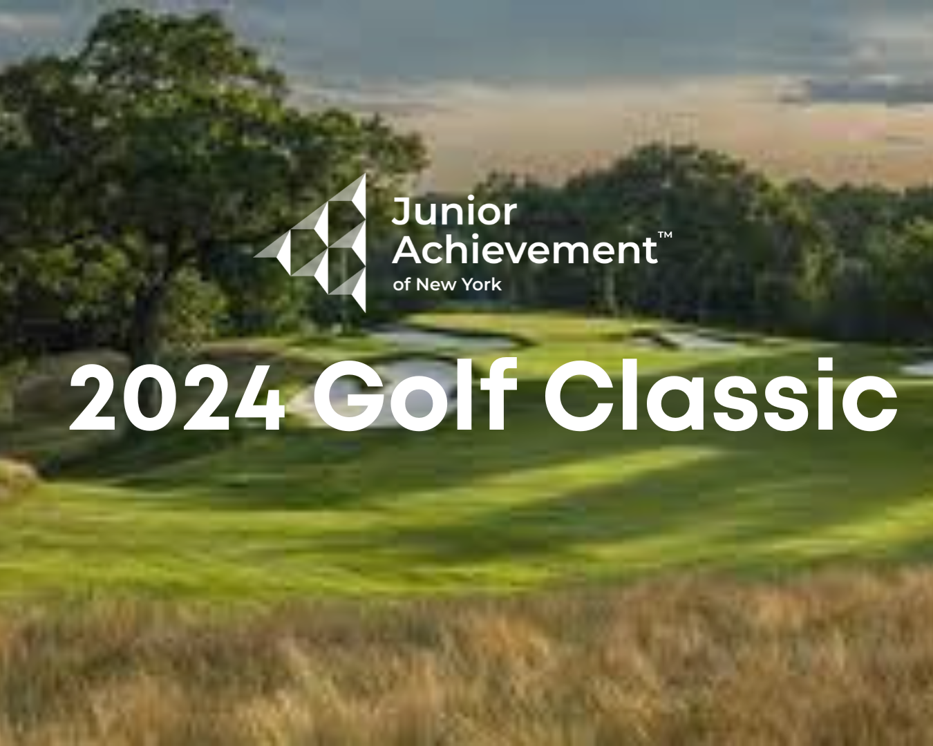 2024 Golf Classic at Westchester Country Club