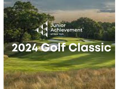 View the details for 2024 Golf Classic at Westchester Country Club