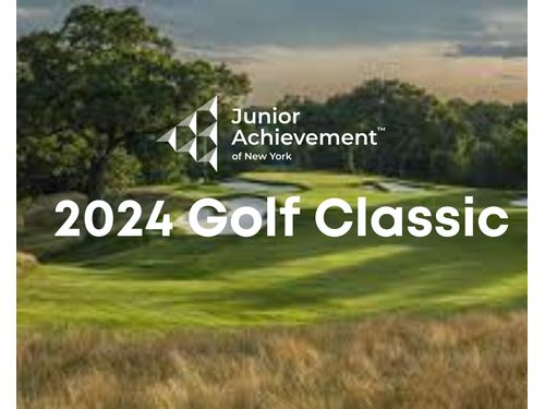 2024 Golf Classic at Westchester Country Club