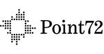 Logo for Point72