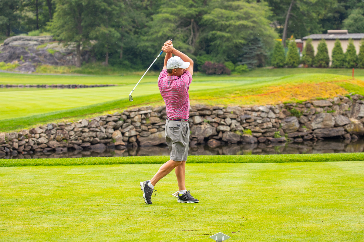 2022 Golf Classic at Westchester Country Club