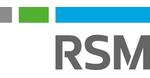 Logo for RSM US LLP
