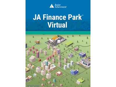 View the details for JA Finance Park (Virtual)