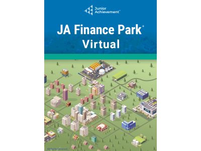 View the details for JA Finance Park (Virtual)