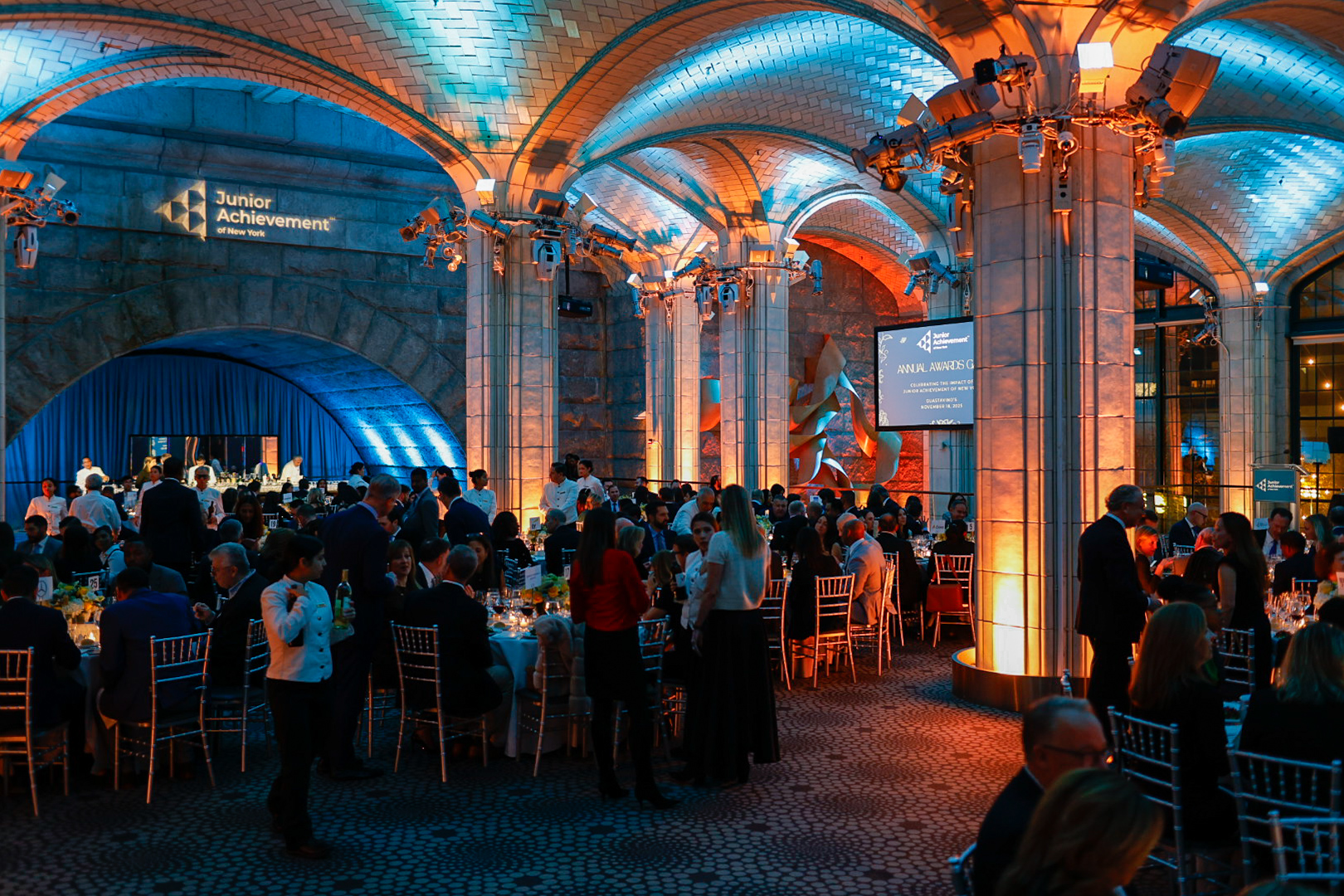 2026 Annual Awards Gala