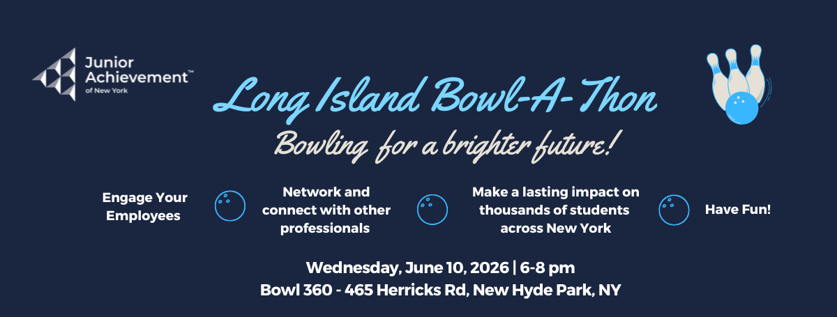 2026 Long Island Bowl-A-Thon
