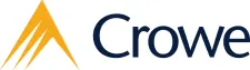 Logo for Crowe LLP