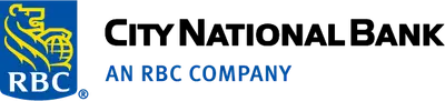 Logo for sponsor City National Bank