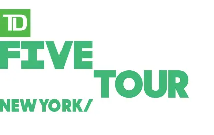 Five Borough Logo